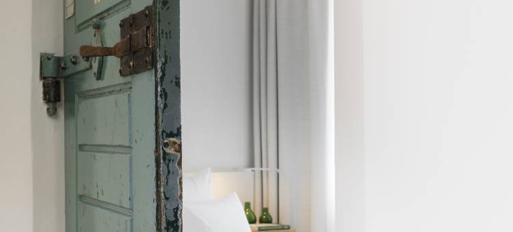 威尔米娜(Wilmina Hotel)图片