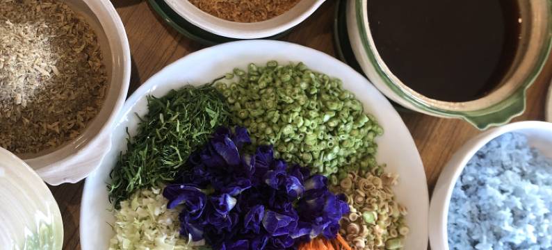 The Chevalley Beach Resort图片