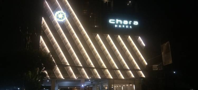 查拉酒店(Chara Hotel)图片