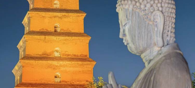 星程酒店(西安钟鼓楼南门店)图片