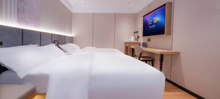 Super·8悦酒店(北京西站丽泽商务区店 )图片