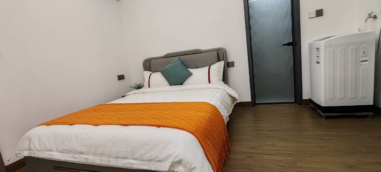 漳州怡尚酒店式公寓图片