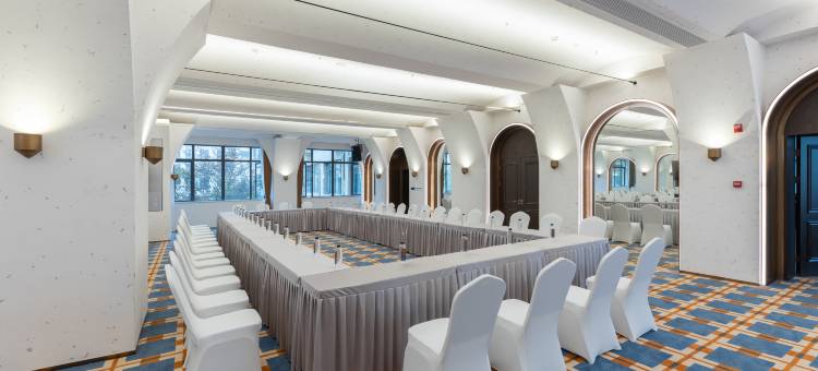 Starry星栈·悦酒店(常德高铁站店)图片