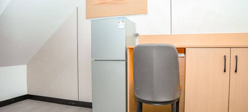 唯伊筑宿公寓民宿(台东步行街台东地铁站店)图片