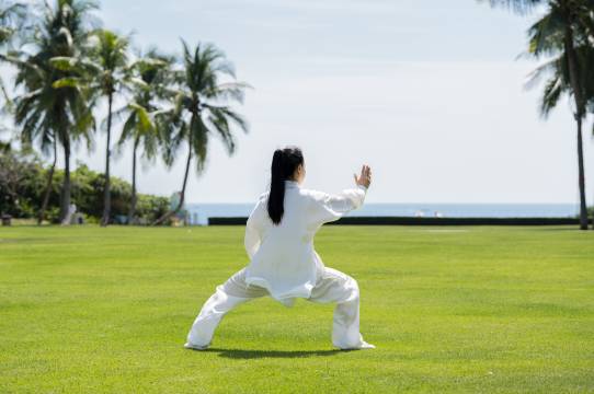 三亚亚龙湾喜来登度假酒店图片