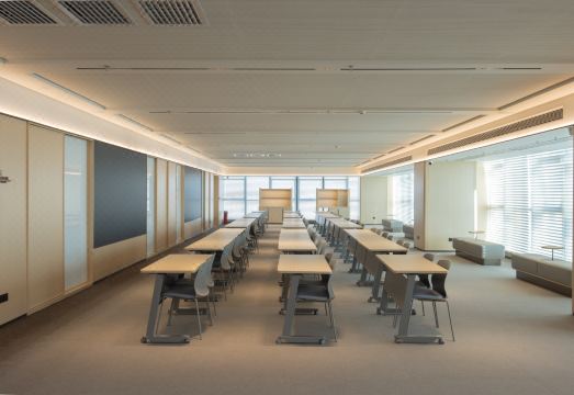 JI Hotel (Zhongshan Expo Center Branch) Hotel Overview