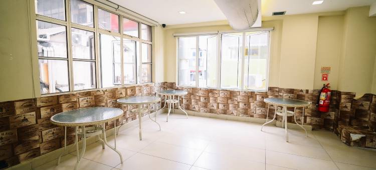 Swing & Pillows @ USJ Taipan(Swing & Pillows @ USJ Taipan)图片