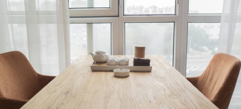 扬子水都连锁酒店(扬州万达广场店)图片