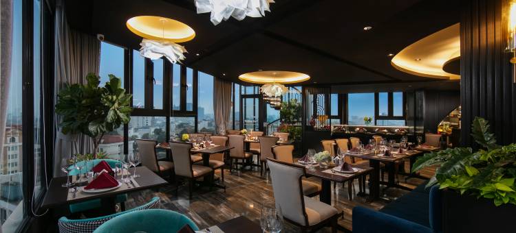 美德维尔角落酒店(MAY DE VILLE Corner Hotel)图片