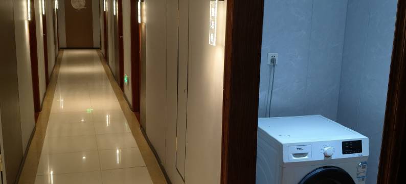 尚客尊享酒店图片