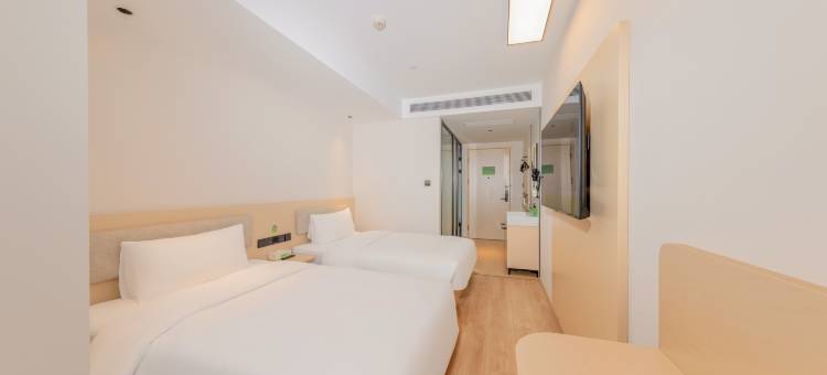 海友酒店(重庆冉家坝花卉园地铁站店)图片