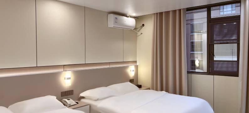 普定诗钰商务酒店(星搏国际店)图片