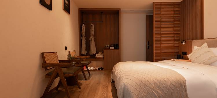 大理市南风纪民宿图片