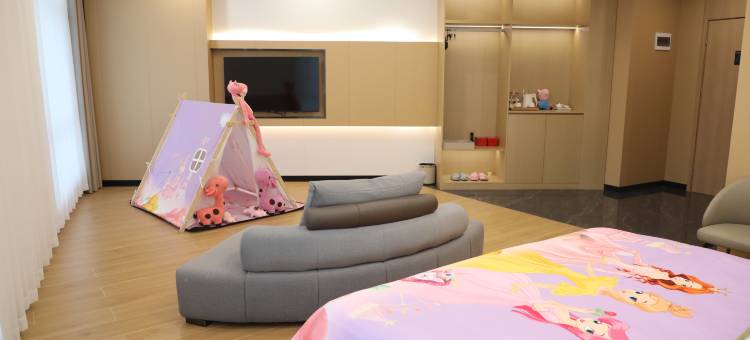 焦作太极健康养生酒店图片