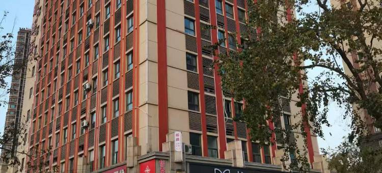 顶云电竞酒店图片