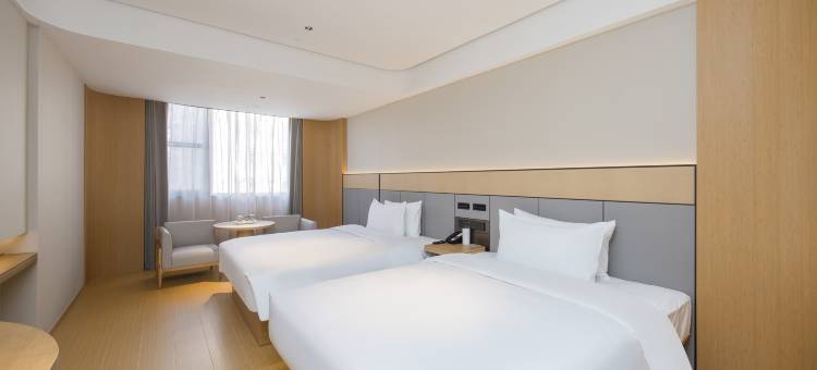 全季酒店(深圳龙华南方明珠商业城店)图片