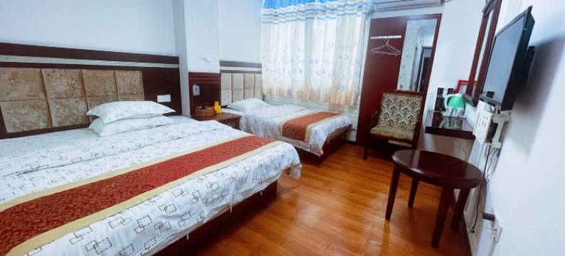 广州东盈宾馆(时代城店)图片