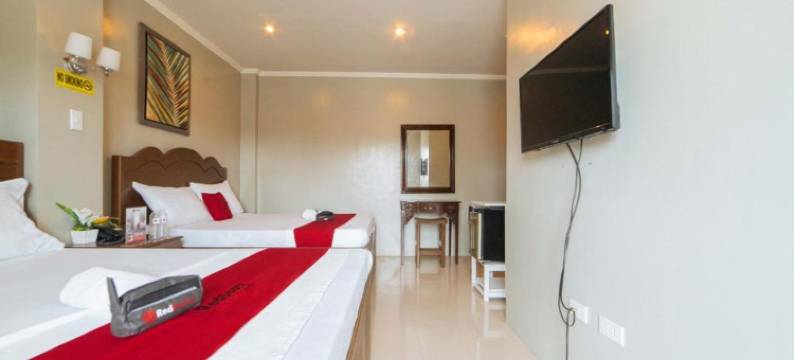 红多兹酒店-老布斯旺路(RedDoorz @ Old Buswang Road)图片