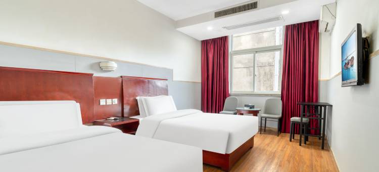 OYO永嘉荣兴宾馆(温州永嘉上塘店)图片