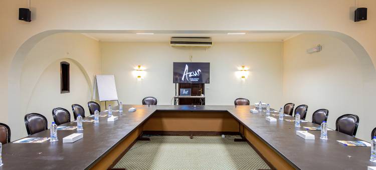 阿拉伯海岸阿祖尔度假酒店(Arabia Azur Resort)图片