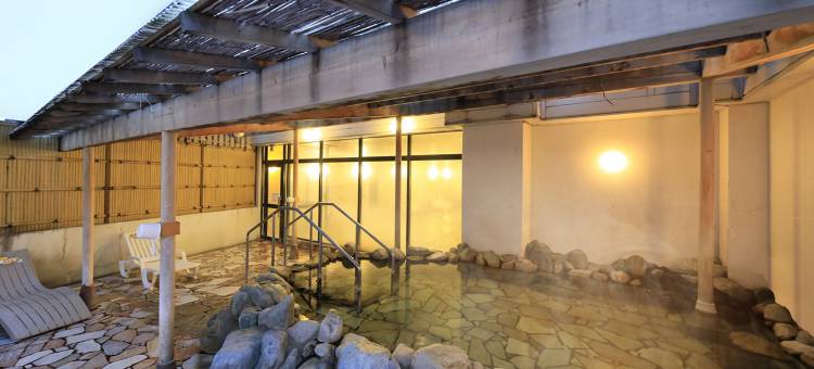 青森中央酒店(Aomori Center Hotel)图片