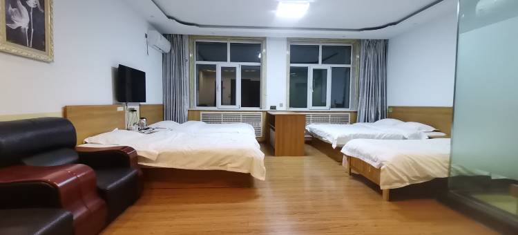 福安快捷宾馆图片