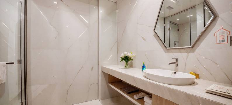 格林东方酒店(南山前海店)图片