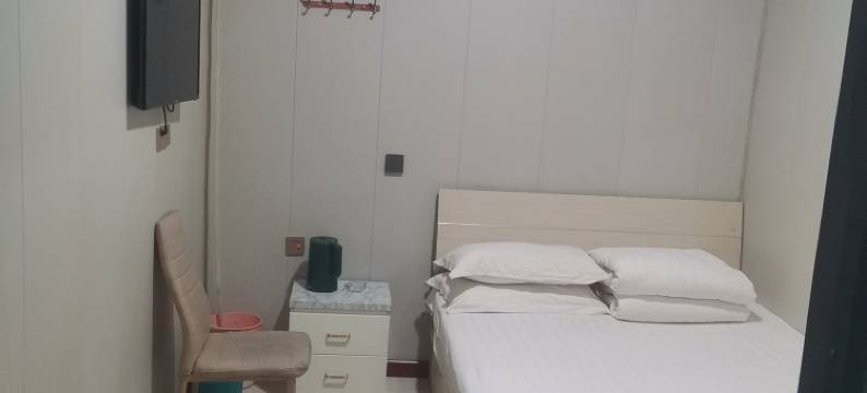 宜佳时尚宾馆图片