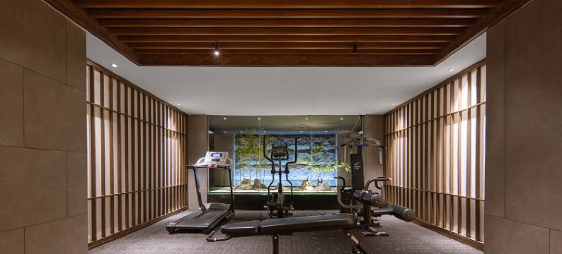 猫山屋文驿酒店(常州高铁北站薛家工业园店)图片