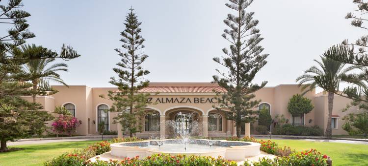 阿尔玛扎湾 - 贾兹阿尔玛扎海滩度假村(Jaz Almaza Beach Resort, Almaza Bay)图片
