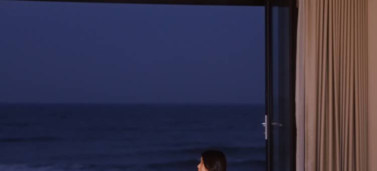 柠屿海·seaside海景泳池美宿(双月湾度假区店)图片