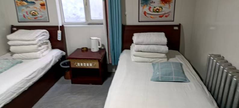 幸福小宾馆图片