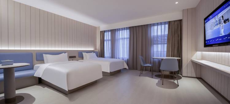 汉庭酒店(长沙黄花国际机场航站楼店)图片