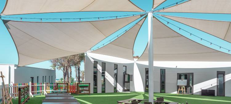 帕洛玛-菲尼克斯赛德酒店(Paloma Finesse Side)图片