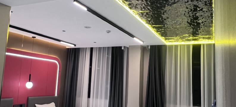 襄城M智能电竞酒店图片