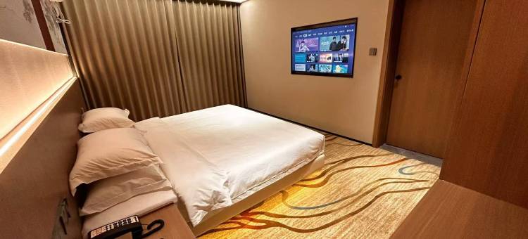 光泽鸿运大酒店图片