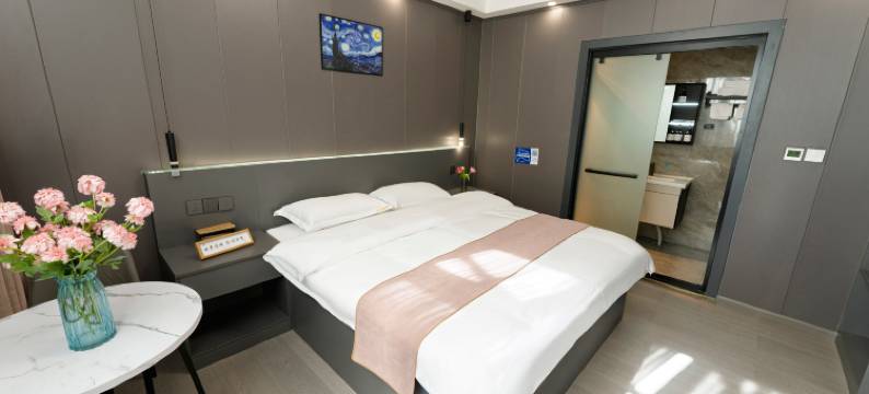 香格里拉市思图酒店(独克宗古城店)图片