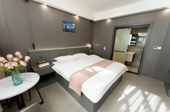 香格里拉市思图酒店(独克宗古城店)