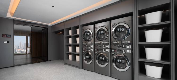 海口国兴大道城际酒店(省政府店)图片