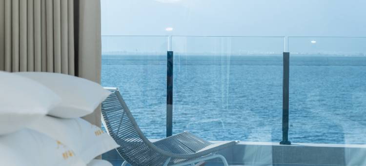 伊居·Landascape海景度假美宿(大理洱海小普陀风景区店)图片