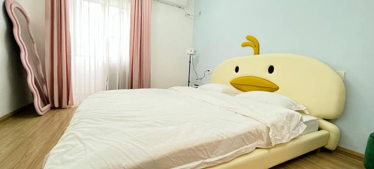 古城印象民宿(少林寺店)图片