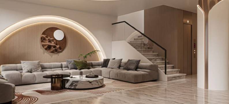 三亚尔宿智能旅馆(崖州站店)图片