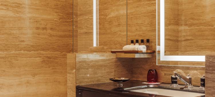 巴黎蒙田酒店(Hotel Montaigne)图片