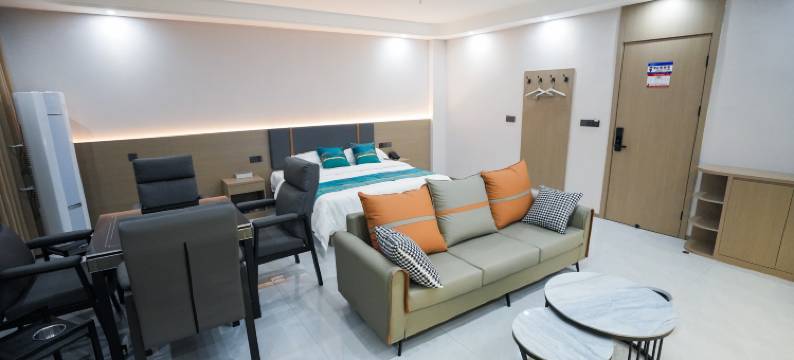 美禾酒店(汝州火车站店)图片