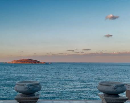 花筑·橘子海度假别墅(环海路店)图片