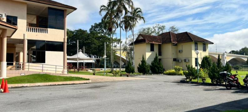 Capital O 91096 Usas 度假村(Capital O 91096 Usas Resort)图片