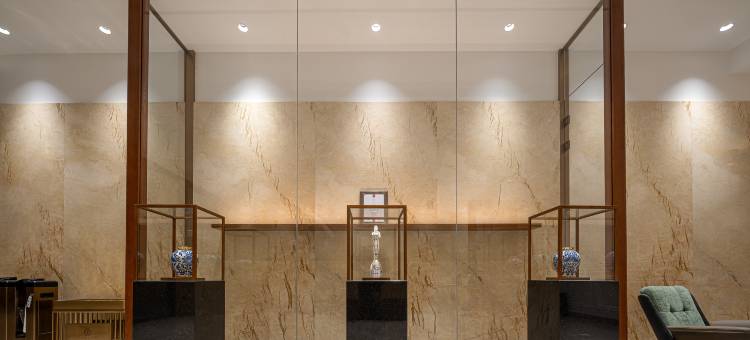 大连Ancient City Northstar古城星空·逸东酒店(金州火车站店)图片