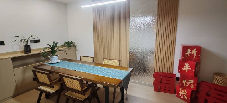 慕思影咖酒店图片