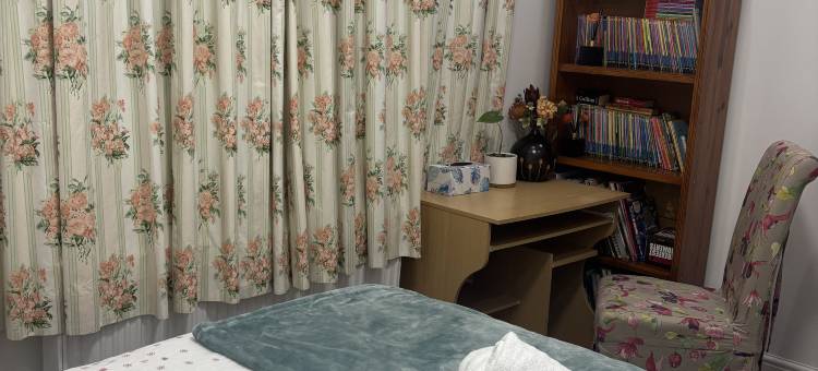 Min Su Rooms(Min Su Rooms)图片