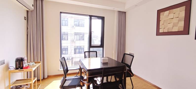 一帆民宿(游埠古镇店)图片